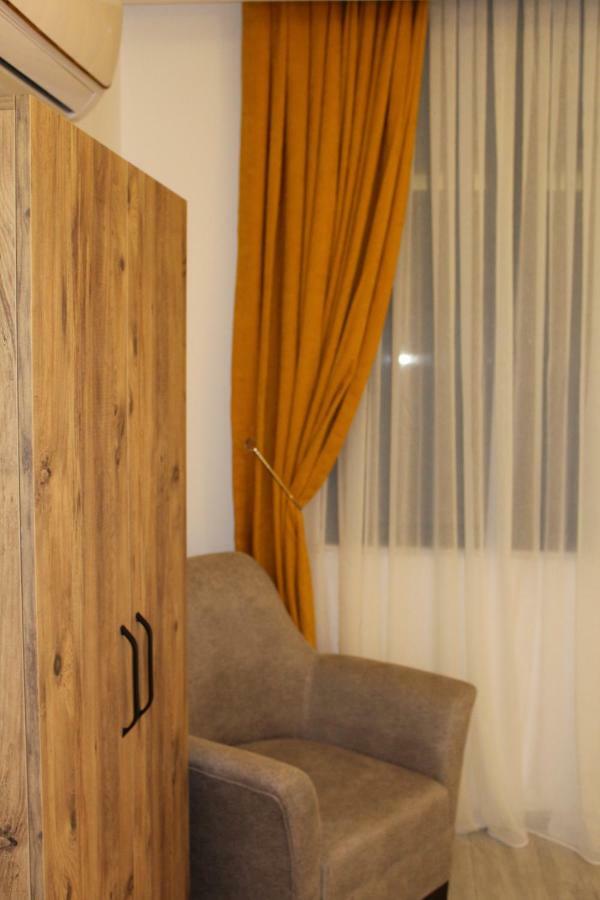 North Beach Boutique Otel Tepecik  Dış mekan fotoğraf