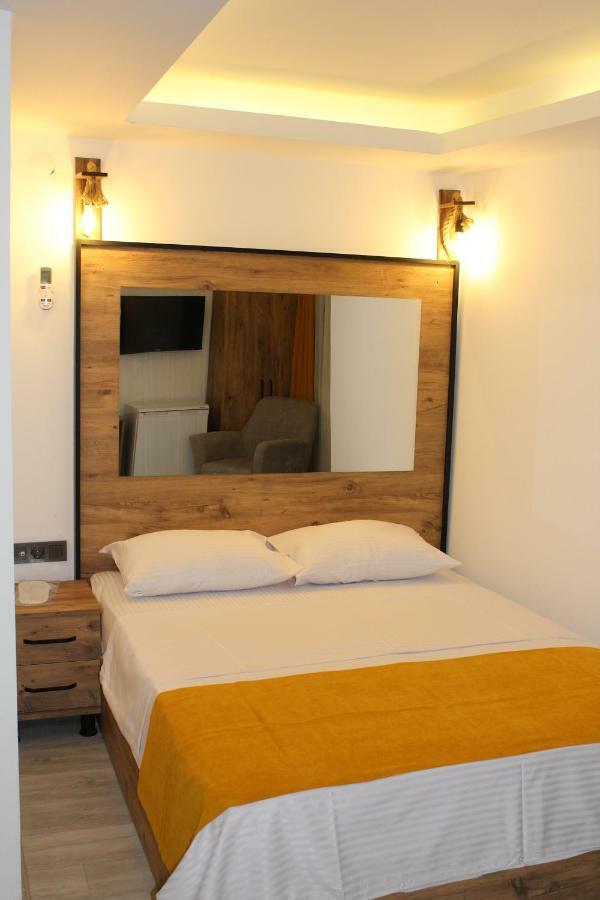 North Beach Boutique Otel Tepecik  Dış mekan fotoğraf
