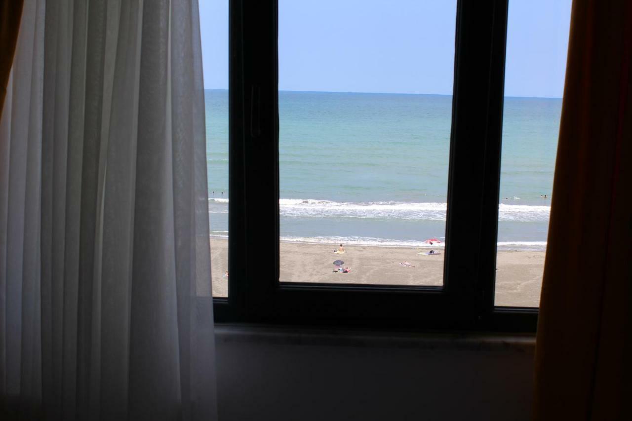 North Beach Boutique Otel Tepecik  Dış mekan fotoğraf