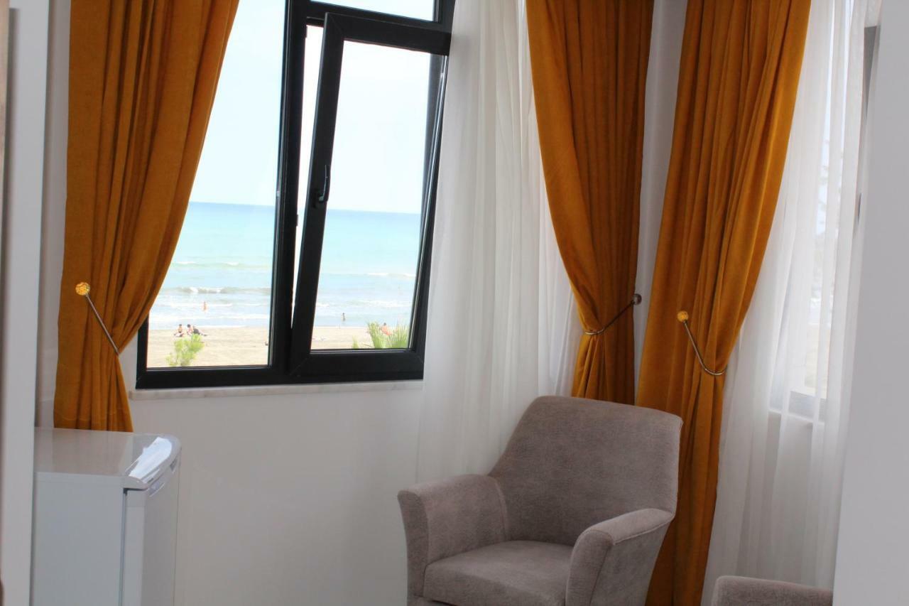 North Beach Boutique Otel Tepecik  Dış mekan fotoğraf