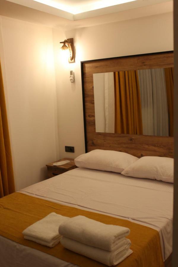 North Beach Boutique Otel Tepecik  Dış mekan fotoğraf