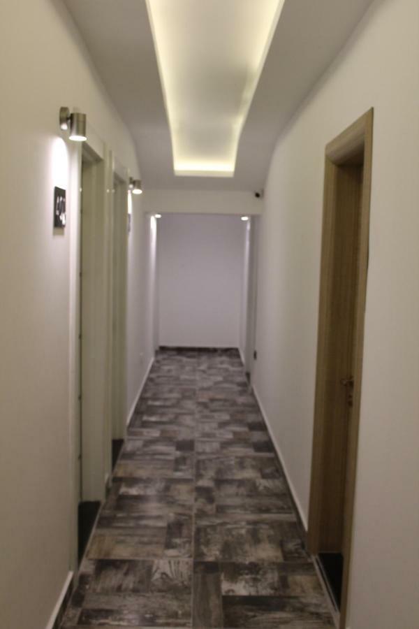 North Beach Boutique Otel Tepecik  Dış mekan fotoğraf